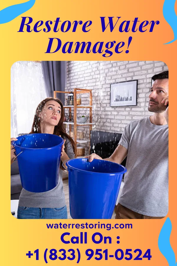 water restoration Ironclad Water Solutions & Associates Rossville